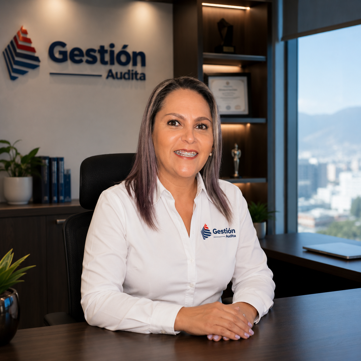 Lic. Cynthia Méndez Reyes