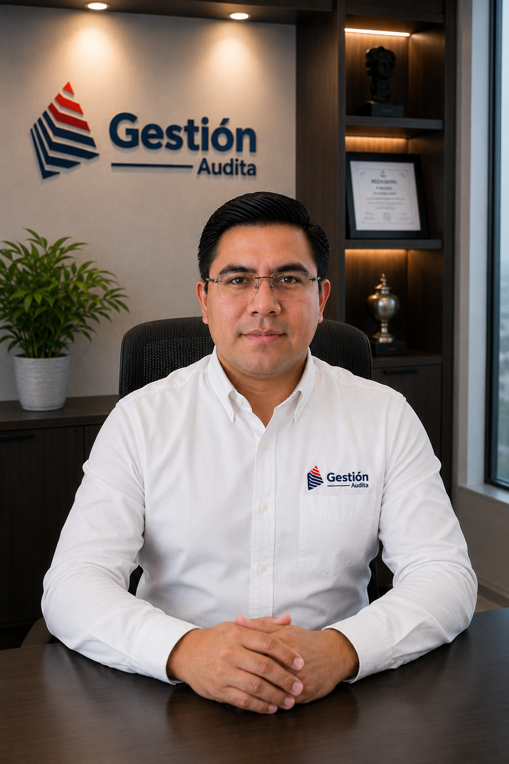 Lic. Fernando Pérez González