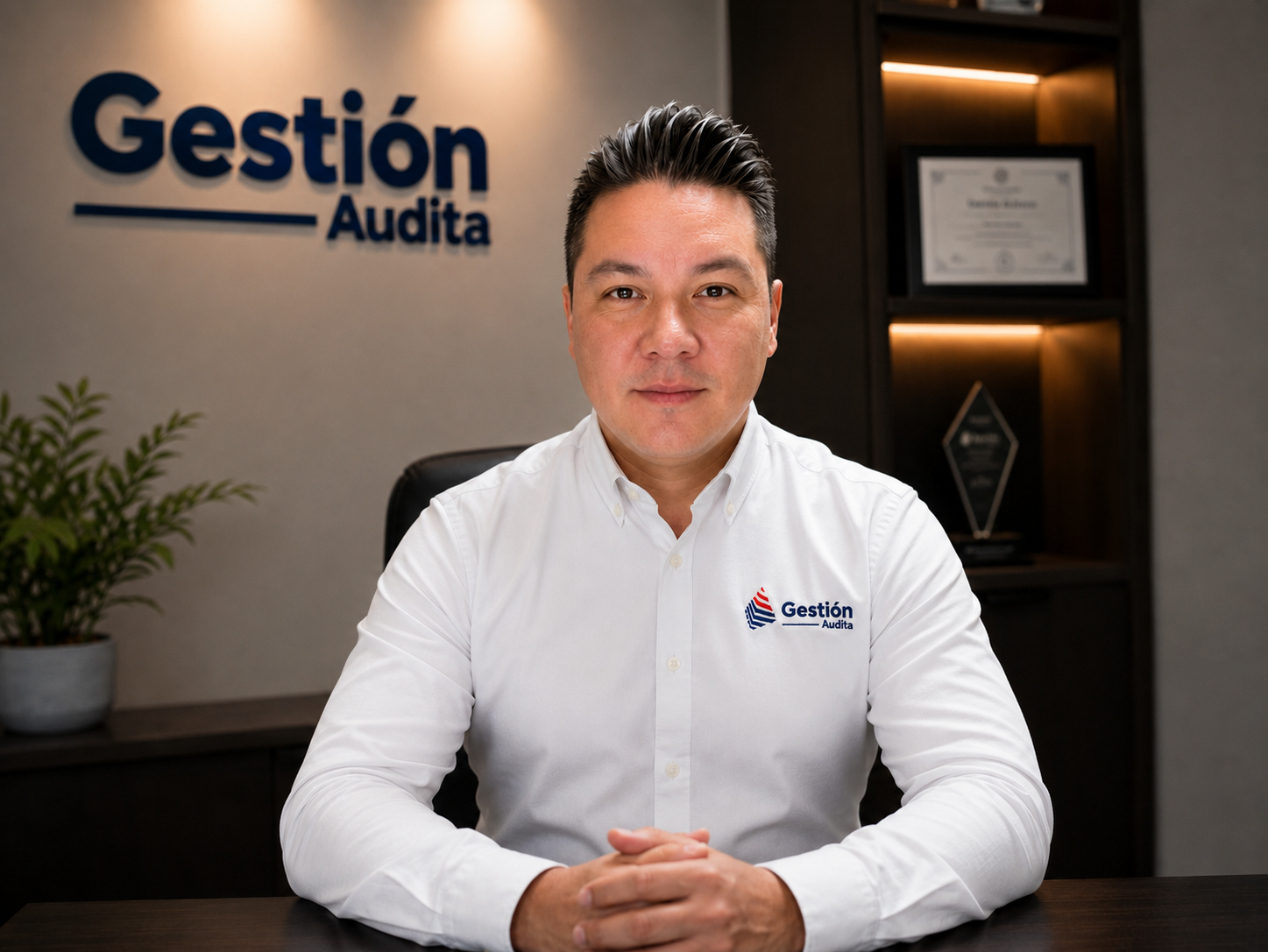 Lic. Santiago Arturo Rendón Juárez
